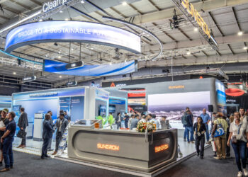 Sungrow Powers Solar & Storage Live Johannesburg with Next-Generation C&I and Utility Solutions