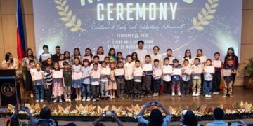 Eye Level Math Olympiad 2025 Successfully Held, Inspiring Young Math Learners Worldwide