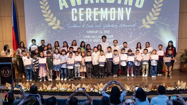 Eye Level Math Olympiad 2025 Successfully Held, Inspiring Young Math Learners Worldwide