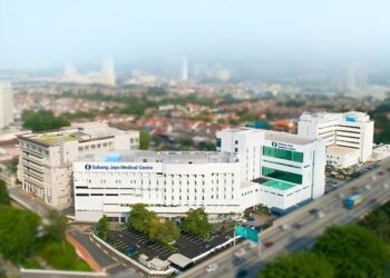 SUBANG JAYA MEDICAL CENTRE RANKED AMONG THE WORLD’S TOP 250 HOSPITALS AND TOP 10 REGIONALLY IN NEWSWEEK’S 2026 RANKING