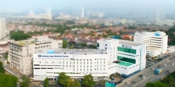 SUBANG JAYA MEDICAL CENTRE RANKED AMONG THE WORLD’S TOP 250 HOSPITALS AND TOP 10 REGIONALLY IN NEWSWEEK’S 2026 RANKING