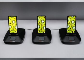 TCL CSOT Shapes a “Beyond Limits” Future for Displays at MWC 2026