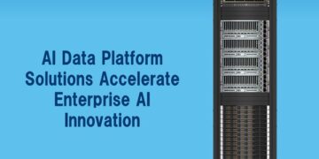 Supermicro Launches Seven AI Data Platform Solutions with NVIDIA and Leading Ecosystem Partners to Accelerate Enterprise AI Innovation