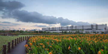 TCL is a “Doer”: Embedding ESG to Create Positive Impact across the Global Value Chain