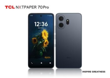TCL Showcases TCL NXTPAPER 70 Pro at MWC 2026, Bringing Holistic All-Day Eye Comfort to Modern Mobile Life