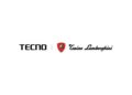 TECNO and Tonino Lamborghini Announce a New International Collaboration