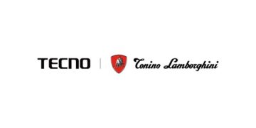 TECNO and Tonino Lamborghini Announce a New International Collaboration