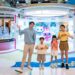 Harbour City Shopping Mall and Bandai Namco Asia Launch the first-ever flagship event “Bandai Namco Asia Journey in Hong Kong”