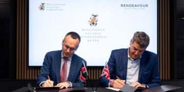 Rendeavour and Wellington College Education to open global British School in Tatu City, Kenya