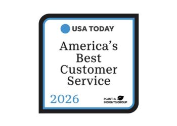 Temu Named to USA TODAY’s 2026 America’s Best Customer Service List for Second Consecutive Year