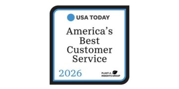 Temu Named to USA TODAY’s 2026 America’s Best Customer Service List for Second Consecutive Year