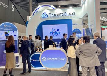 Tencent Cloud Launches New Availability Zone and Services in Europe to Power AI Growth