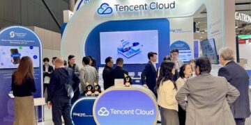 Tencent Cloud Launches New Availability Zone and Services in Europe to Power AI Growth