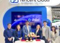 Tencent Cloud and CGTrader Forge Strategic Partnership to Drive Next‑Generation AI-Powered 3D Content Creation