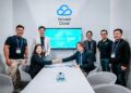 Tencent Cloud Partners with ComfyUI to Transform 3D Workflows in Open-Source AI