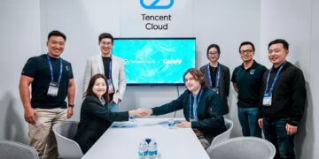 Tencent Cloud Partners with ComfyUI to Transform 3D Workflows in Open-Source AI