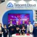 Maxon and Tencent Cloud Partner to push 3D boundaries with Artist First Generative AI