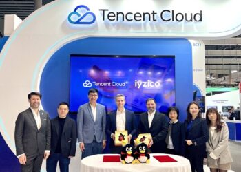 Tencent Cloud Powers iyzico’s European Expansion with Secure, Scalable Payment Infrastructure