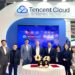 Tencent Cloud Powers iyzico’s European Expansion with Secure, Scalable Payment Infrastructure