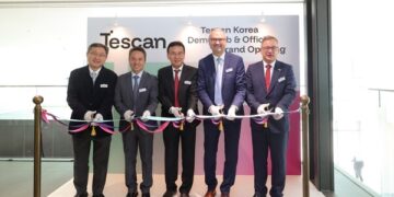 Tescan Opens New Demo Lab in Korea to Support Semiconductor Failure Analysis, Reliability, and Academic Research Across Asia-Pacific