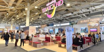 Thailand presents ‘The New Thailand’ vision at ITB Berlin 2026
