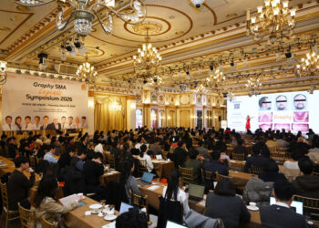 Graphy Hosts ‘SMA Legends Symposium 2026’… Spotlight on Digital Orthodontics