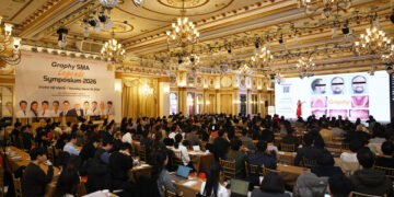Graphy Hosts ‘SMA Legends Symposium 2026’… Spotlight on Digital Orthodontics
