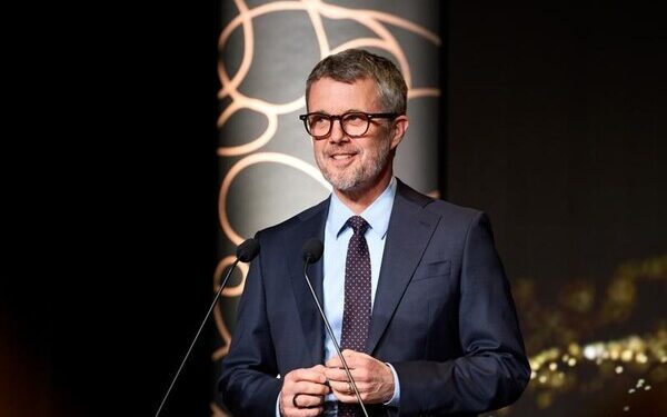 The world’s largest brain research prize awarded for groundbreaking discoveries on how we sense touch and pain