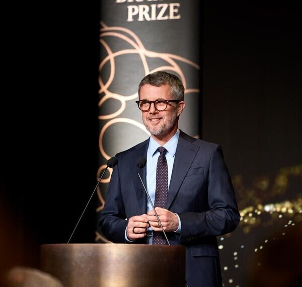 The world’s largest brain research prize awarded for groundbreaking discoveries on how we sense touch and pain