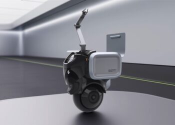 OMOWAY Unveils Mobility One: Proprietary Architecture Expands into New Frontiers