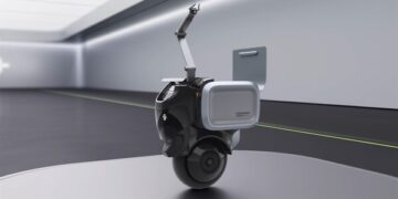 OMOWAY Unveils Mobility One: Proprietary Architecture Expands into New Frontiers