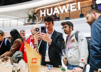 Now Is Yours: Huawei Redefines Smart Living at MWC 2026