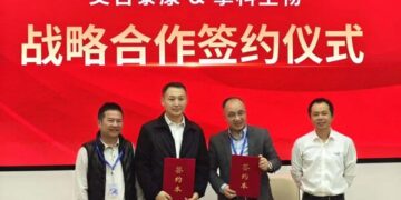 Tsingke Biotech and iGeneTech Forge Strategic Partnership to Lead Synthetic Biology Advancements