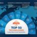 Frost & Sullivan Identifies Top 50 Technologies Set to Shape a $1.25-$1.35 Trillion Market Opportunity by 2030