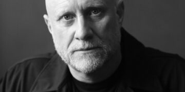 Trevor Paglen Selected as the 2026 LG Guggenheim Award Recipient
