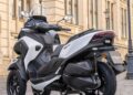 Autoliv and Yamaha Motor Introduce Airbag for Commuter Scooter