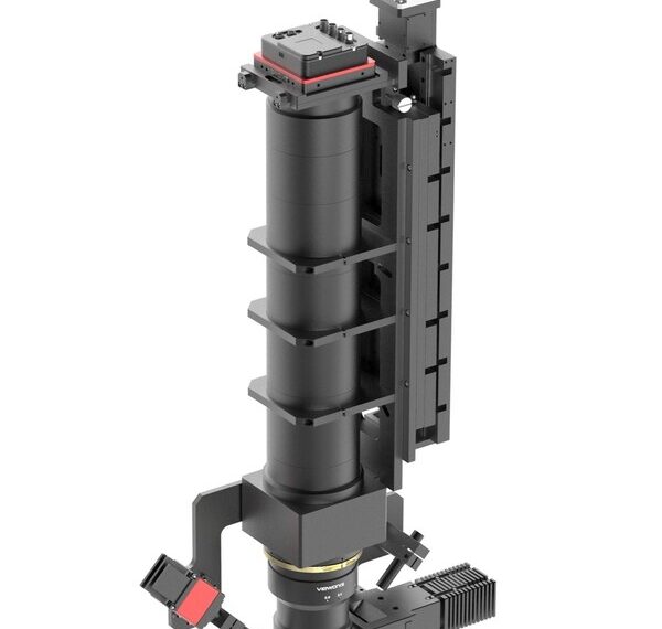 Vieworks Brings Next-Generation Machine Vision Solutions to Vision China Shanghai 2026