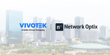 VIVOTEK Accelerates AI Innovation Through Network Optix Platform Integration