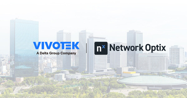 VIVOTEK Accelerates AI Innovation Through Network Optix Platform Integration