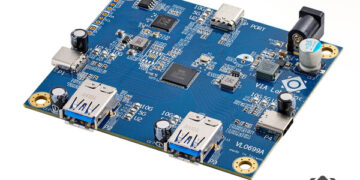 VIA Labs Announces Availability of Industrial-Grade USB 5Gbps and 10Gbps Hub Controllers at Embedded World 2026