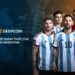 Deepcoin Becomes Official Regional Sponsor of the Argentine Football Association (AFA)