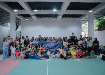 VT Markets Launches Ramadan Community Outreach to Support 100 Families in East Jakarta, Indonesia