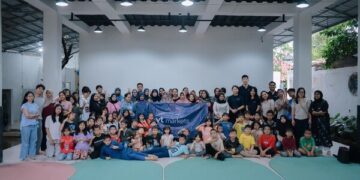 VT Markets Launches Ramadan Community Outreach to Support 100 Families in East Jakarta, Indonesia