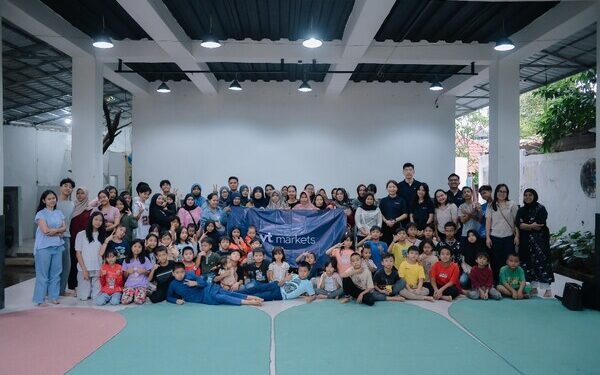 VT Markets Launches Ramadan Community Outreach to Support 100 Families in East Jakarta, Indonesia