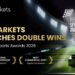 VT Markets and Newcastle United Clinch Double Wins at Forex Sports Awards 2026