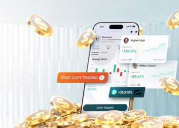 Vantage Expands Copy Trading Ecosystem as Demand for Automated Trading Grows