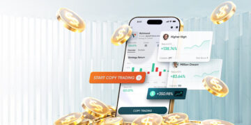 Vantage Expands Copy Trading Ecosystem as Demand for Automated Trading Grows