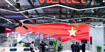 Viettel Showcases Next-Generation Tech Ecosystem at MWC Barcelona 2026