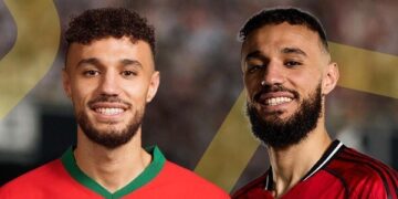 Manchester United and Moroccan International Noussair Mazraoui becomes strategic partner with the world’s leading Islamic Fintech, Wahed