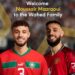 Manchester United and Moroccan International Noussair Mazraoui becomes strategic partner with the world’s leading Islamic Fintech, Wahed